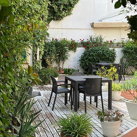 Hospederia Imar Hotel Cadiz Exterior photo