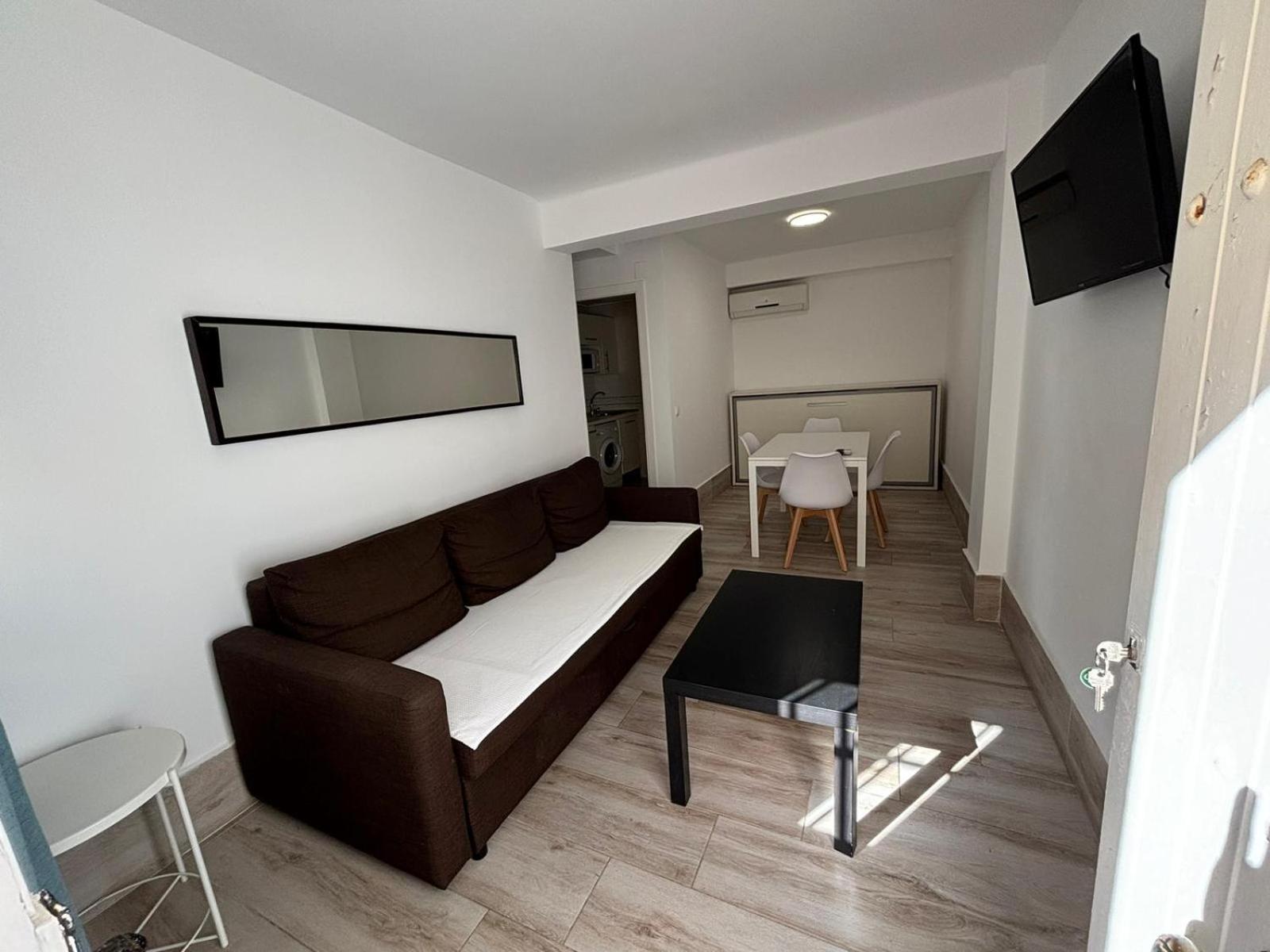 Hospederia Imar Hotel Cadiz Exterior photo