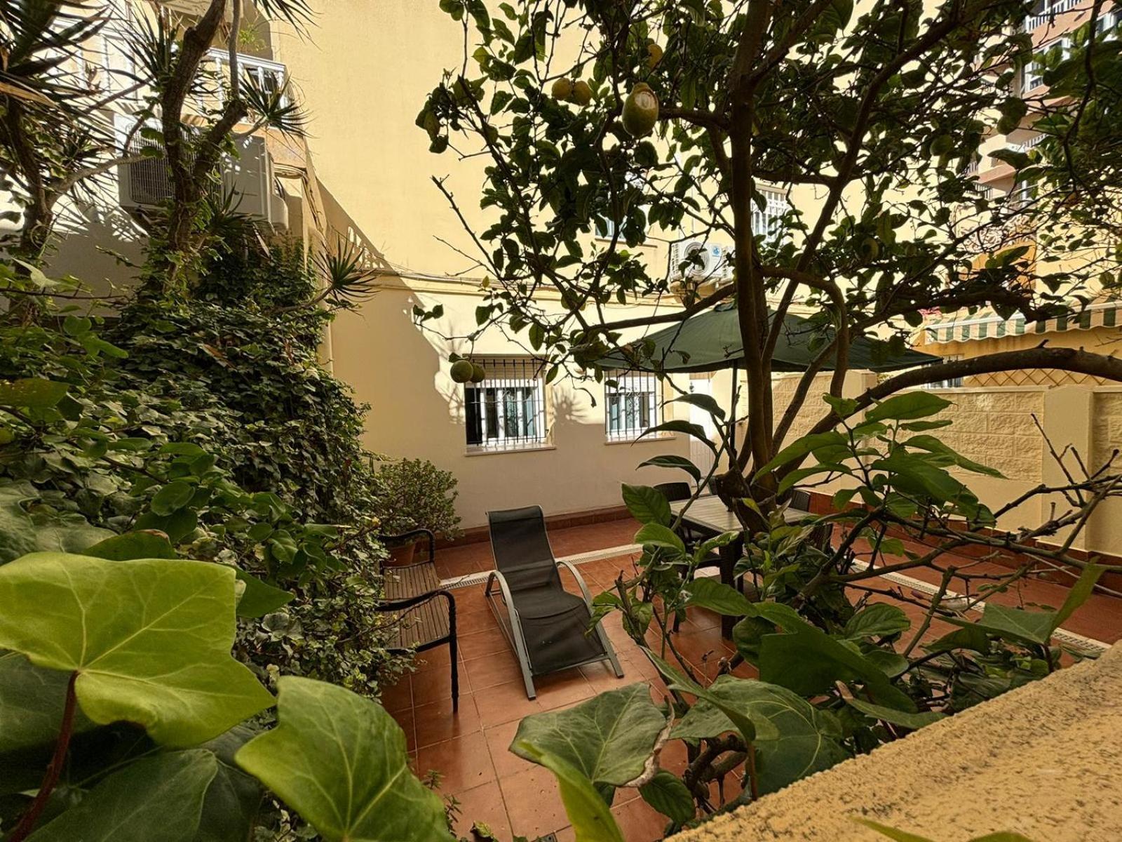 Hospederia Imar Hotel Cadiz Exterior photo